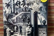 The Golden age of Hollywood Stars [Double Vinyl]