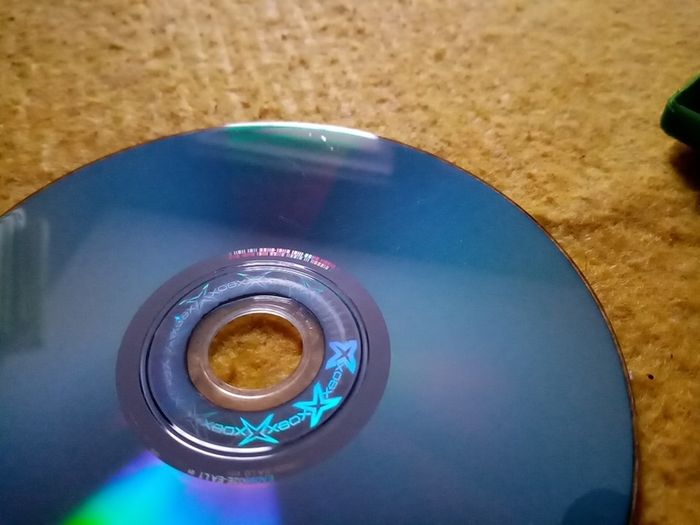 Ty The Tasmanian Tiger 2 Bush rescue Xbox Original Games Original Pal version