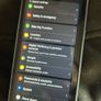 Oukitel rugged mobile phone Image 5