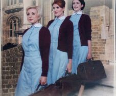 Call The Midwife [BBC] - Series 04 (2014-2015) & Christmas Special [TV DVD Boxset] STILL SEALED
