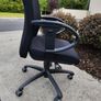 2 office chairs Image 2