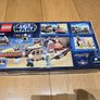 Lego 9496 Desert Skiff Image 6