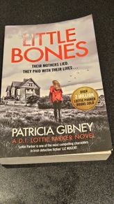 Little Bones