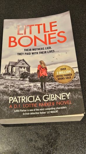Little Bones