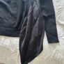 Allsaints Alda Roll Neck BNWT UK Small Image 3