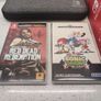 Nintendo Switch OLED As New White with 2 Games Image 4
