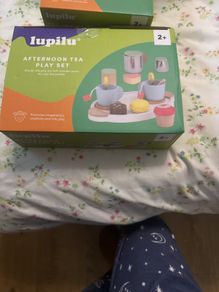 play tea  sets