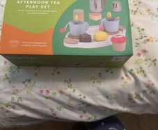 play tea  sets