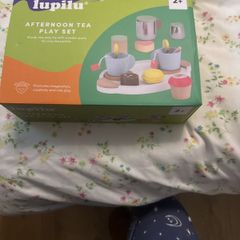 play tea  sets