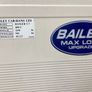 Bailey Ranger 460/2/(2008) 2 berth caravan Image 8
