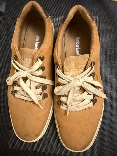 shoe