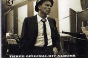 Frank Sinatra - Two Original Albums (cds)