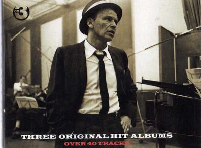 Frank Sinatra - Two Original Albums (cds)