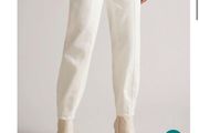 Ted Baker Cream Eliona trousers