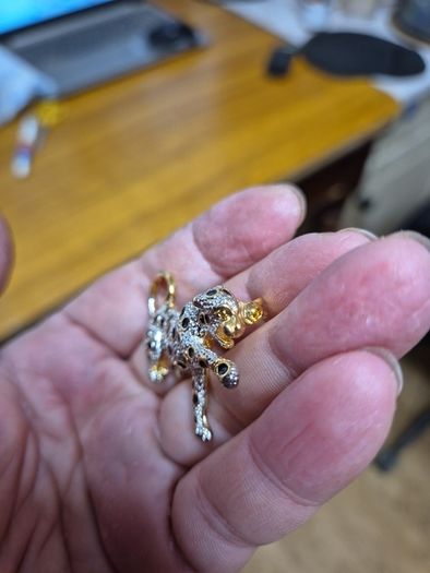 Vintage Brooch