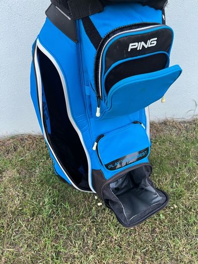 Ping Golf Bag