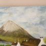 Art - Oil on Canvas X 2 Image 3
