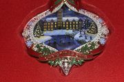 Newbridge Christmas 2018 Limited Edition Christmas Decoration