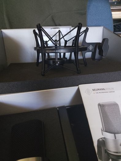 Neumann TLM 102 Studio Set