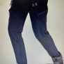 Under Armour Woven Cargo Pants Image 3