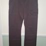 womens United Colors of Benetton jeans brown denim Size Uk 16 EU 46  Brand new BNWT Image 2
