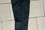 Mens Black suit Trousers 40 42