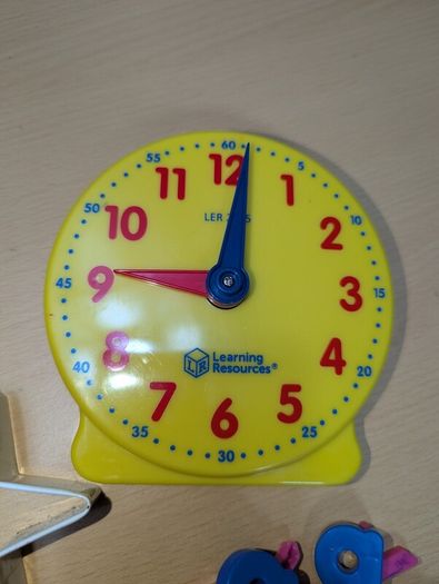 Kids Toys and Alphabet Magnets