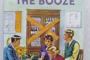 Five Give Up The Booze