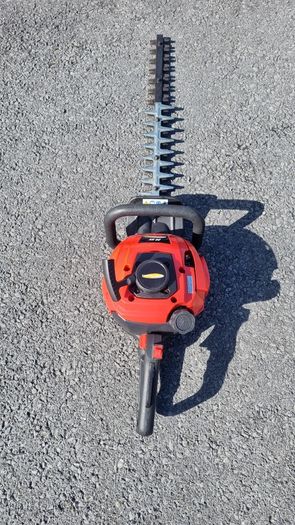Castelgarden XH 60 Hedge Trimmer
