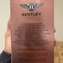 Bentley perfume for men 100ml Image 5