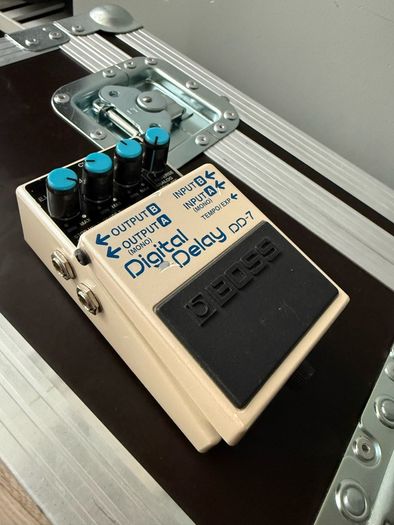 boss dd-7 - price drop