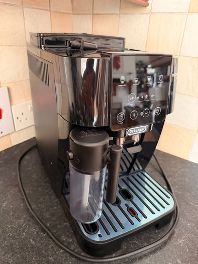 Delonghi Magnifica Start