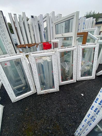 pvc window from 150