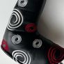 Odyssey Black Series iX 1 putter Image 6