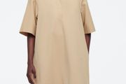 Cos cotton new dress