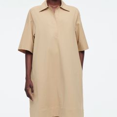 Cos cotton new dress