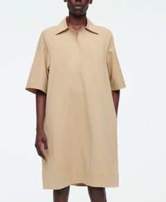 Cos cotton new dress
