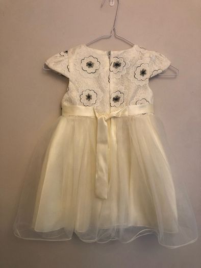 NEW dress (age 2-3)
