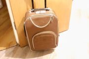 luggage