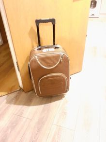 luggage