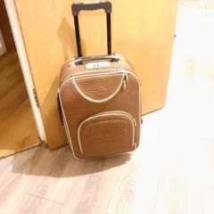 luggage
