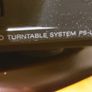 SONY Automatic Stereo Turntable System Model PS-LX46P Image 7