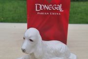 Donegal Parian China porcelain figurine of a cocker spaniel