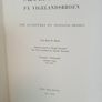 The Sculpture on Vigeland Bridge by Karl S. Kjaer.  Translated by Thoralf Steenland with Photographs by Johannes Stage (GT325) Image 2