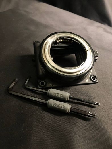 RED Epic Cinema Camera Kit