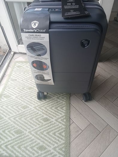 luggage