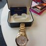 Vintage dAlton Paris Mens Gold Watch Flawless. Working Perfectly. New battery installed by a jeweller. Image 3