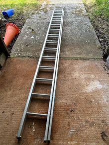 Ladder 24ft