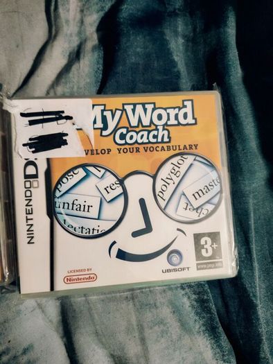 Nintendo DS Games