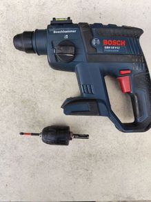 Bosch 18v drill